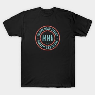 Hilton Head Island, HHI, South Carolina T-Shirt